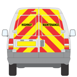 Peugeot Expert 2004 - 2007 Full Height (PEXP001)